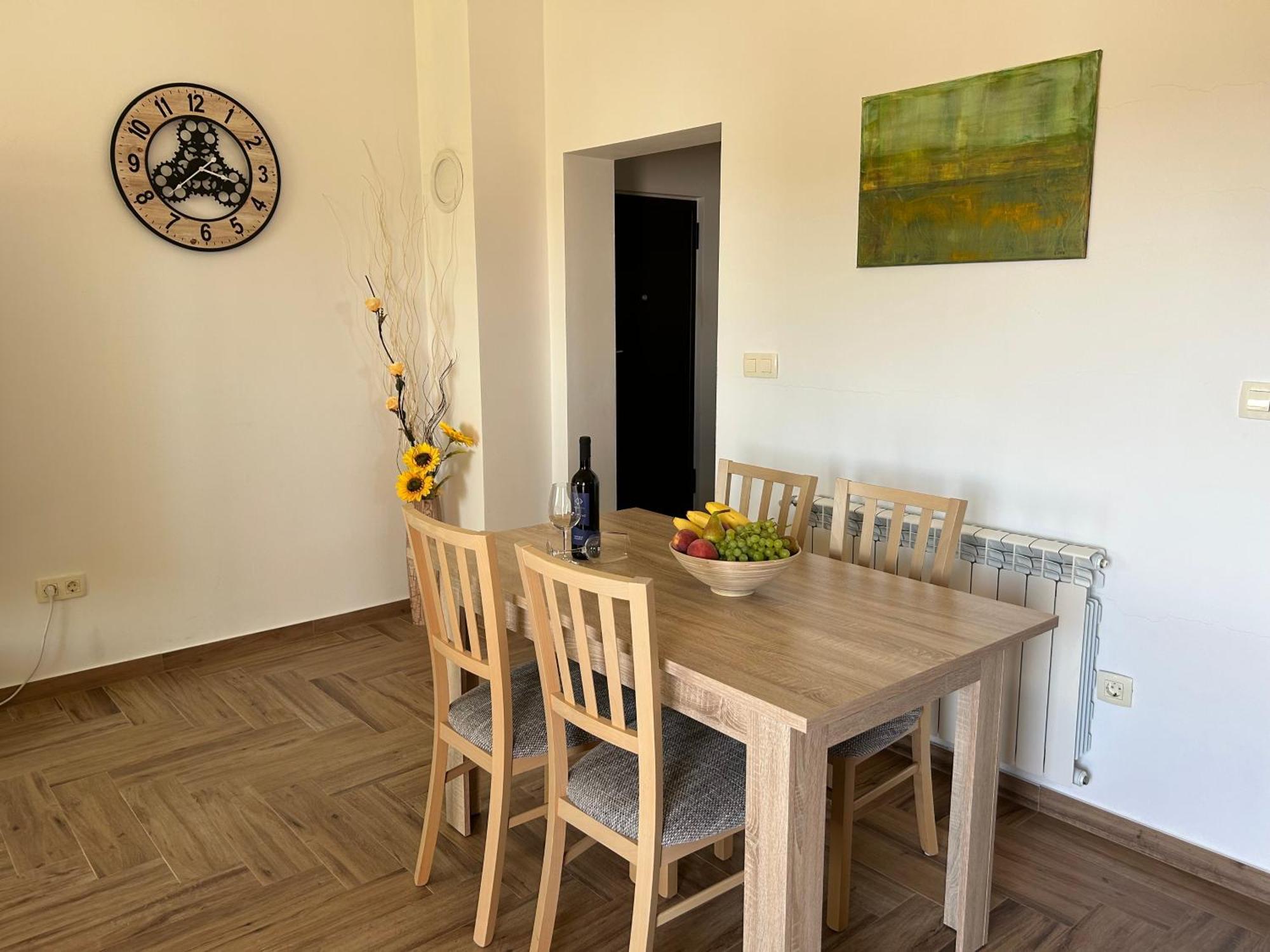 Appartement Noa Pula Extérieur photo